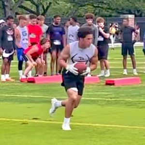 Meet your Posher, Brycen